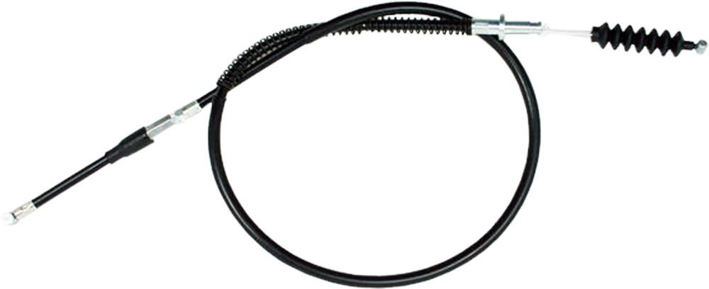 MOTION PRO Black Vinyl Clutch Cable, 70-3187