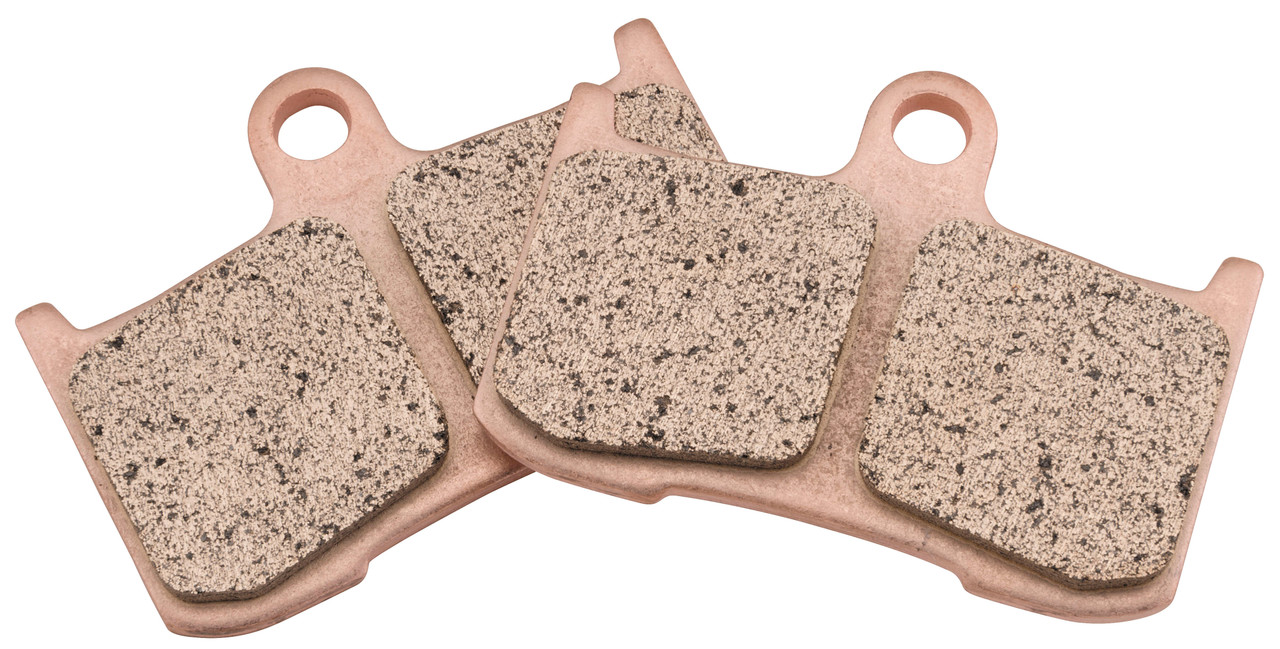 Ebc Hh Brake Pads - Fa347hh, FA347HH