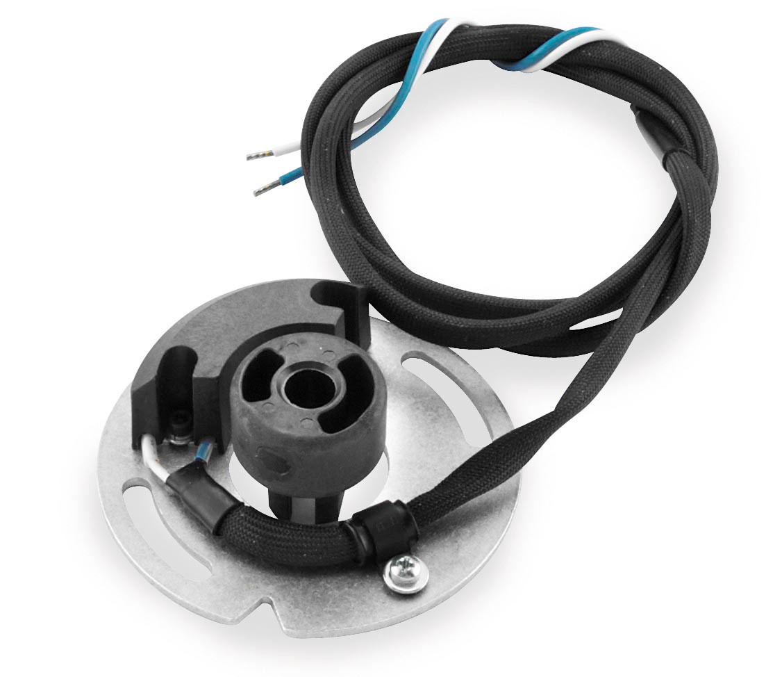 DYNATEK Dual-Fire Electronic Ignition System - Harley Davidson, DS6-1