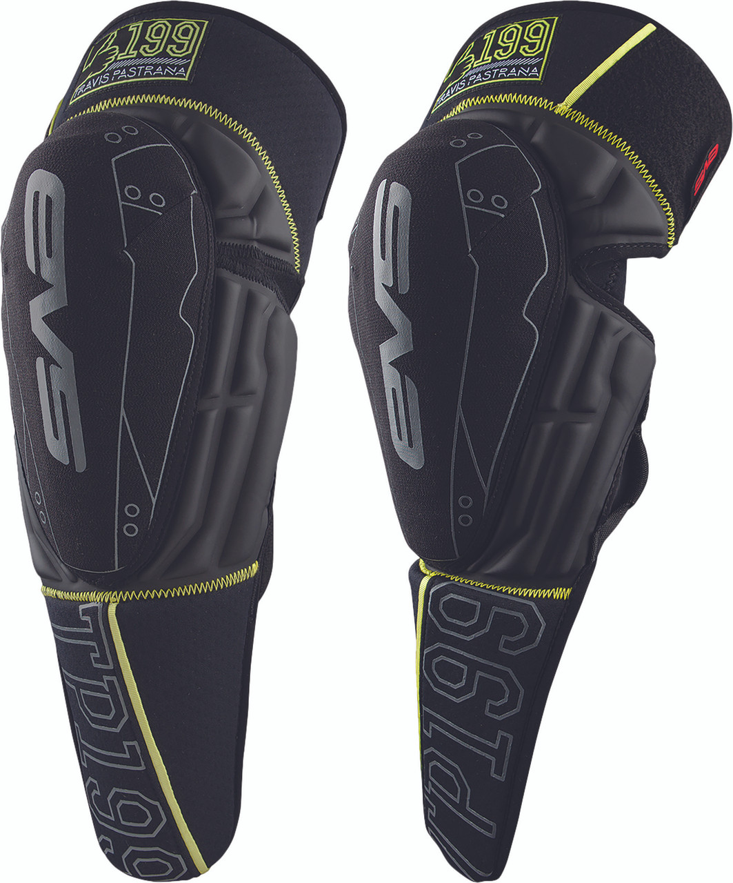 EVS TP199 Knee Guards, 663-1427