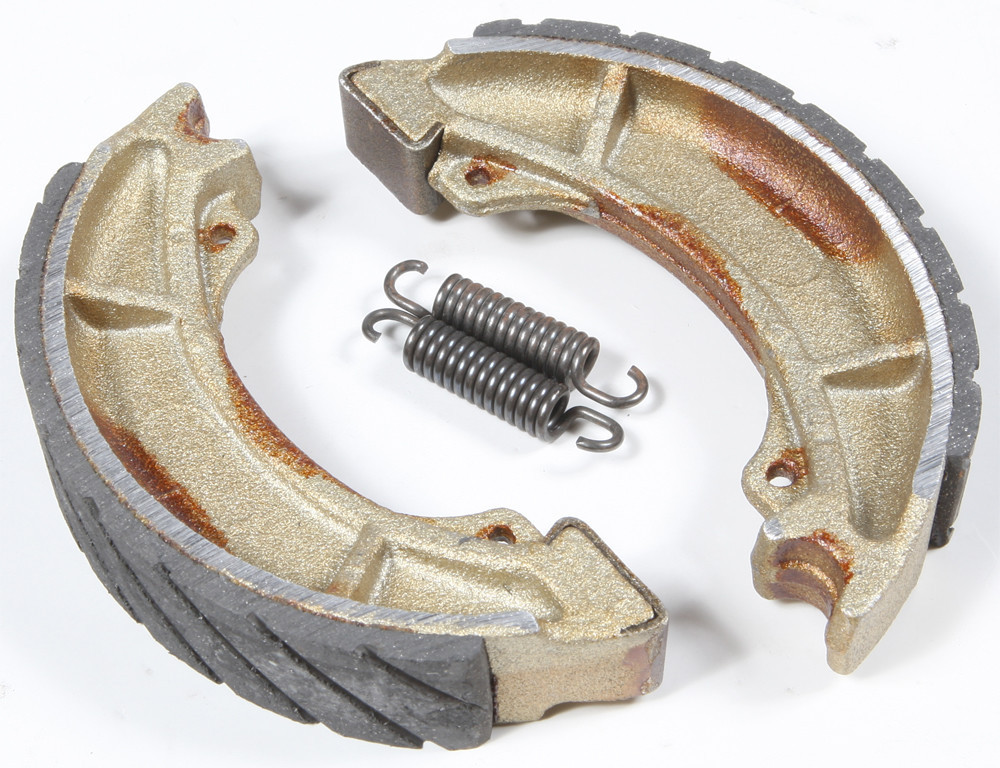 EBC Sintered HH Brake Pads, 14-508G