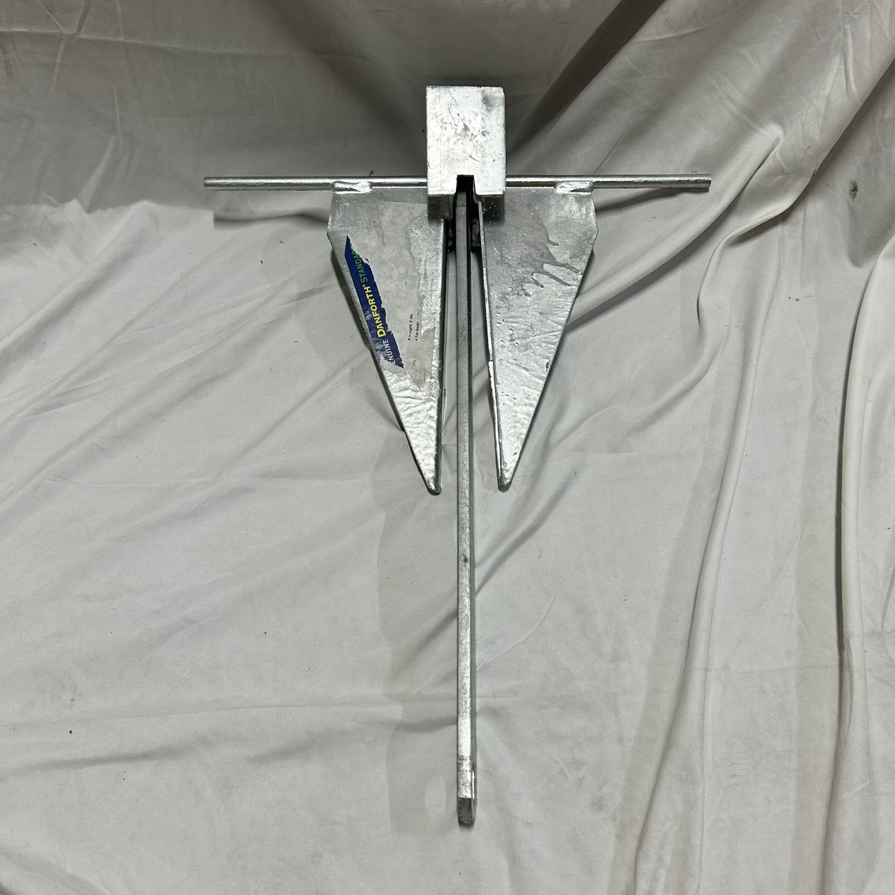 Yamaha OEM Yamaha, Deluxe Anchor Kit, SBT-YS600-00-14