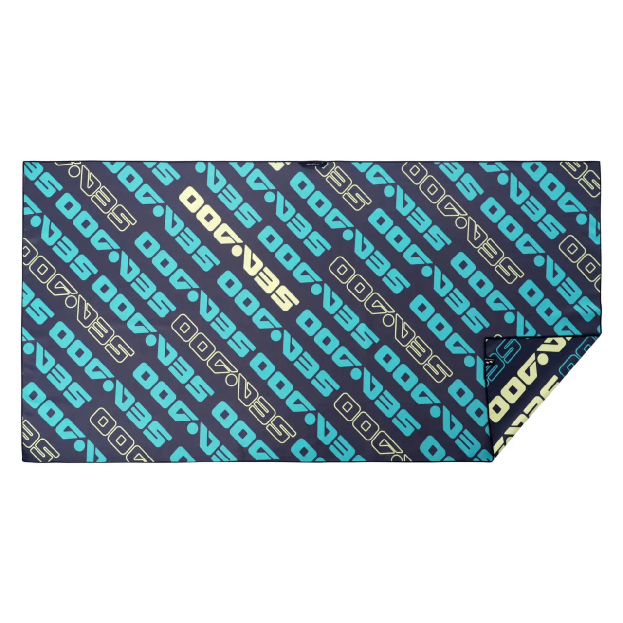 Sea-Doo OEM, Unisex Quick-Dry Ultra-Lightweight Towel by Slowtide, 2880620026