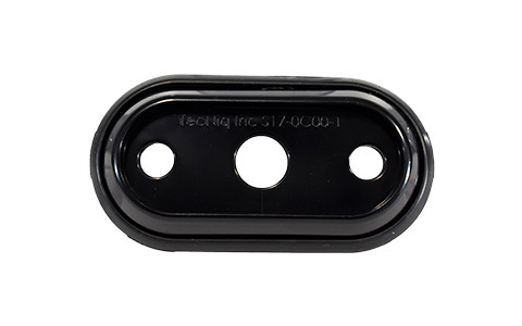 Tecniq OEM Model S170 Black Base & Gasket Large, S17-0GB0-1