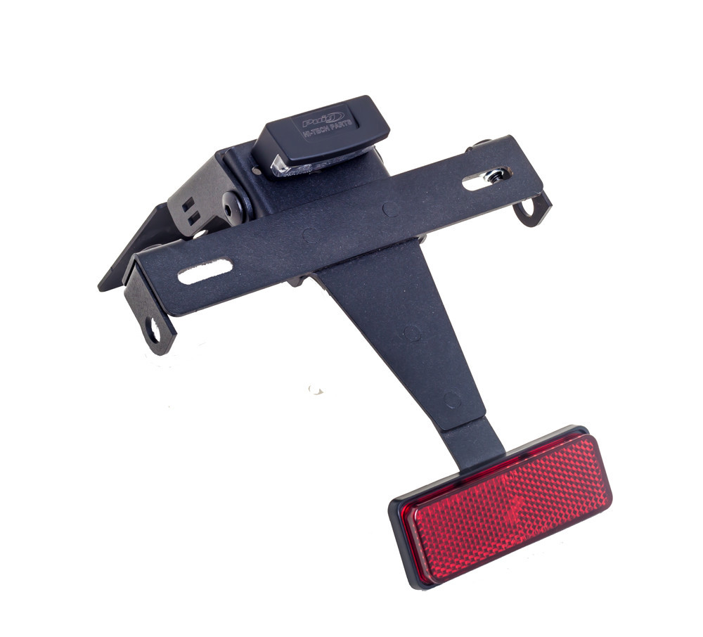 PUIG Fender Eliminator Kit, 561-07100BK