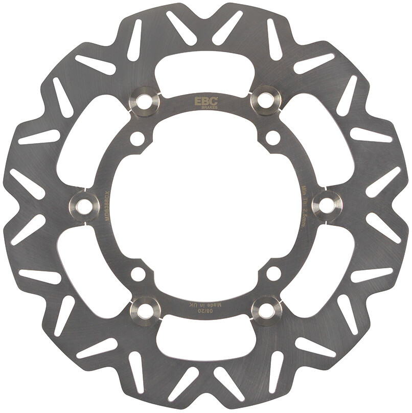 EBC CX Extreme Brake Rotor, 15-6388CX