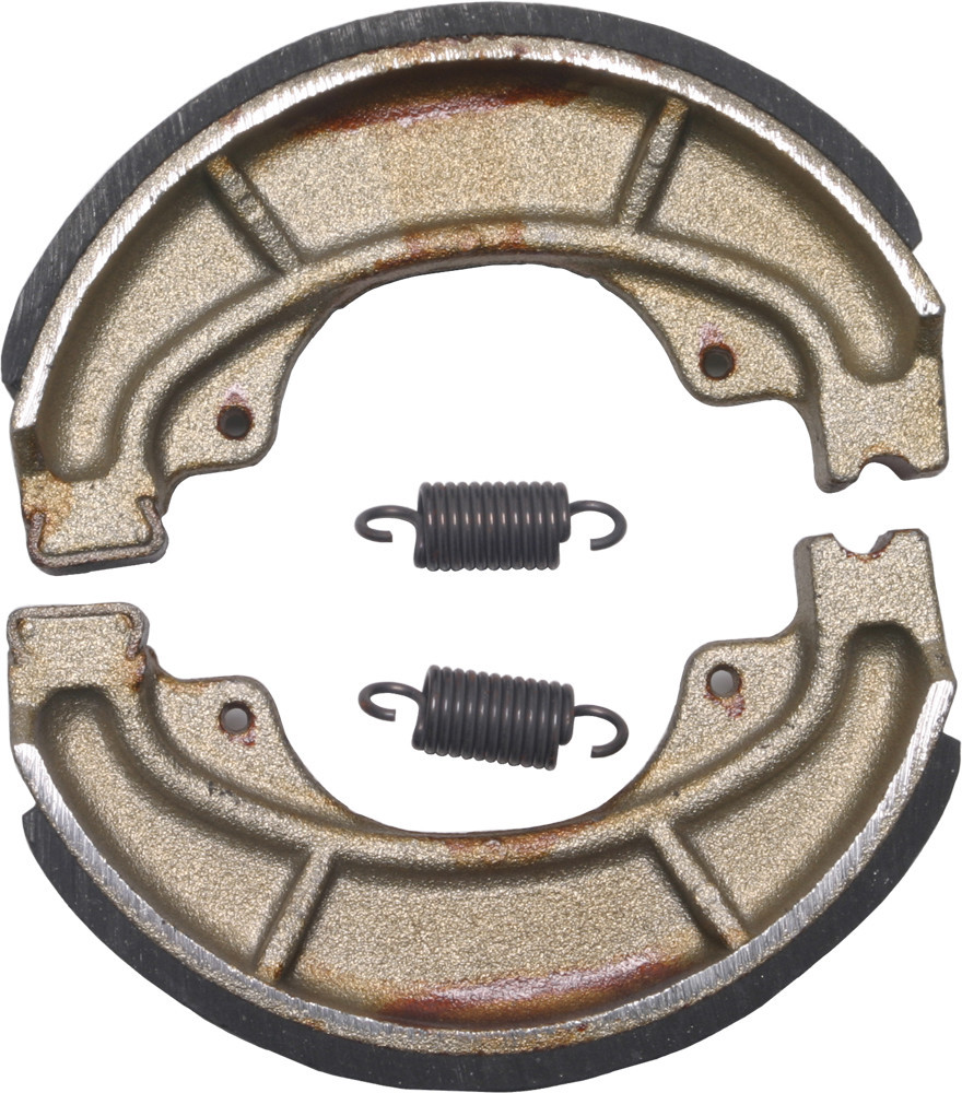 EBC Organic Brake Pads, 14-341