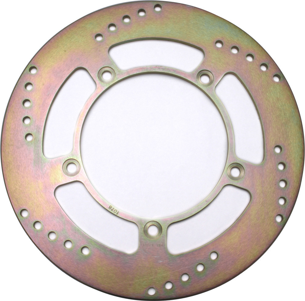EBC Standard Brake Rotor, 15-1078