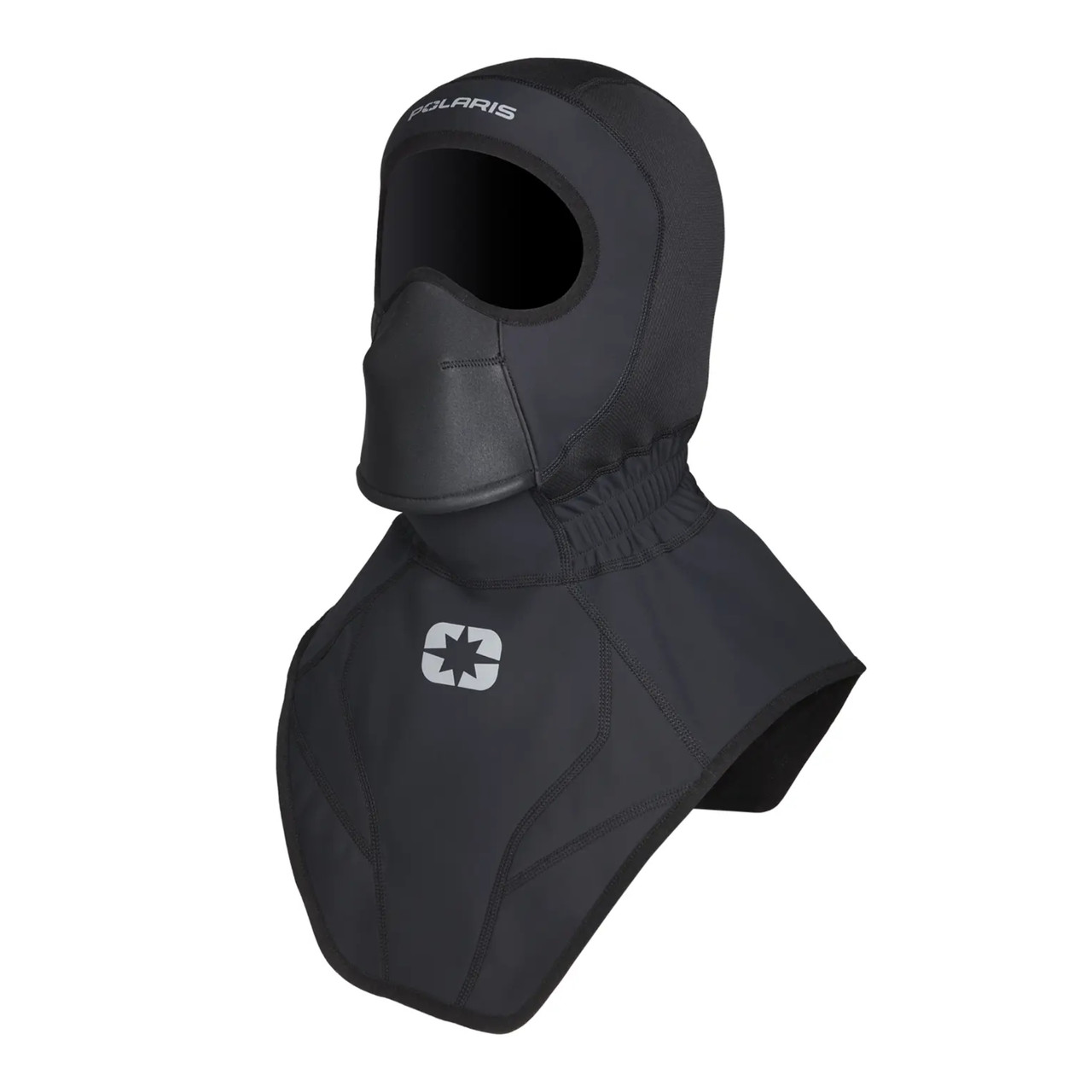 Polaris OEM Trail Balaclava, 2861475, 2866358