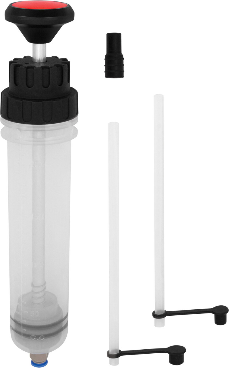 PERFORMANCE TOOL Extraction and Fill Suction Pump, 117-1159