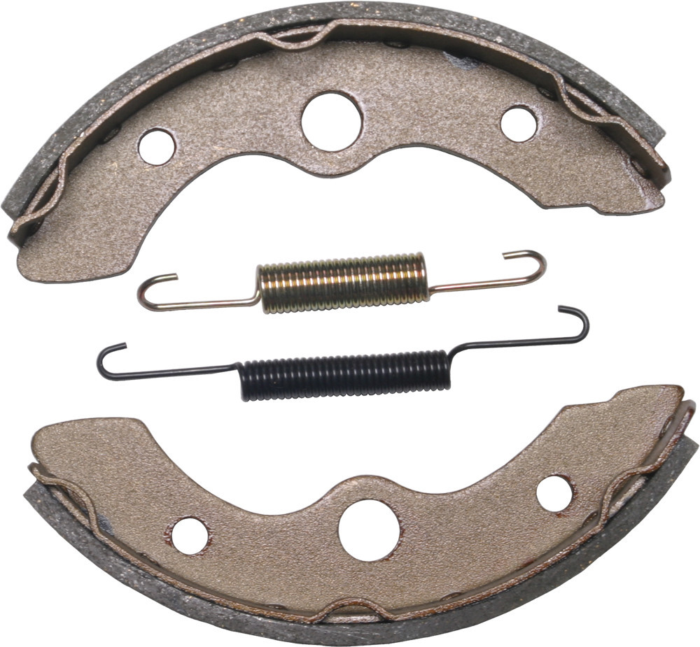 EBC Organic Brake Pads, 14-339