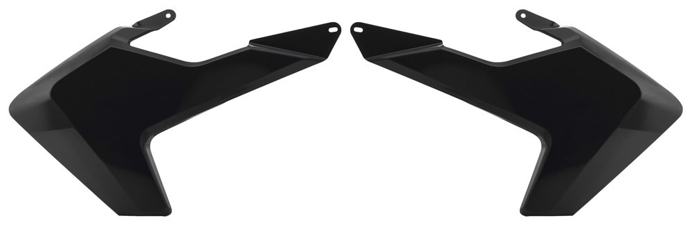 ACERBIS Radiator Shroud, 24496-80001