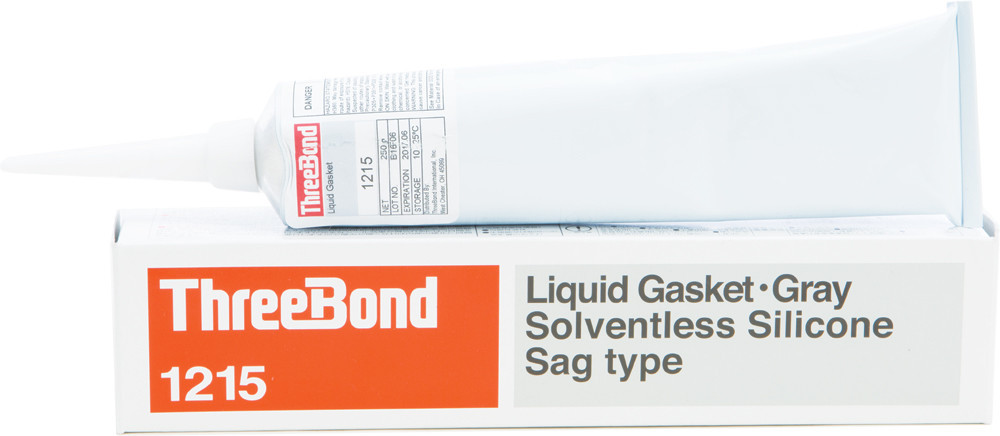 THREEBOND Liquid Gasket, 59-9124