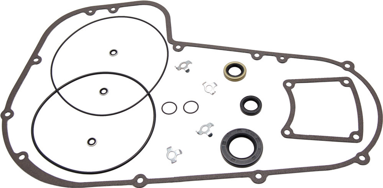 COMETIC Evo Big Twin EST Gasket Kit, 68-9889 COMETIC Evo Big Twin EST Gasket Kit, 68-9889