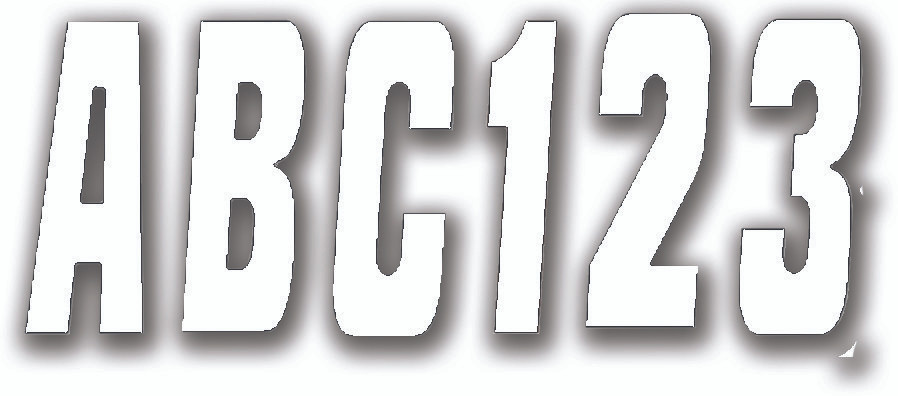 HARDLINE Series 350 Registration Kit, 11-6292