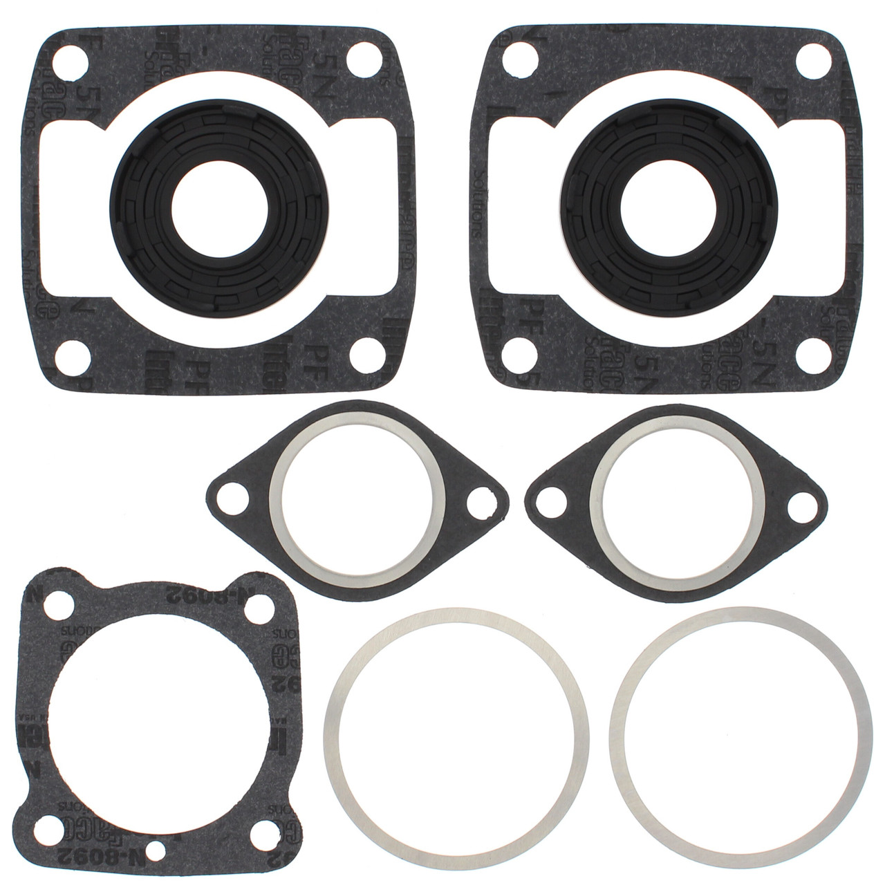 VERTEX Gskt Kit-Eltgr 5000 78-81 Fa, 12-4047