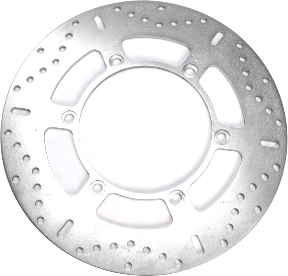 EBC Standard Brake Rotor, 15-0649
