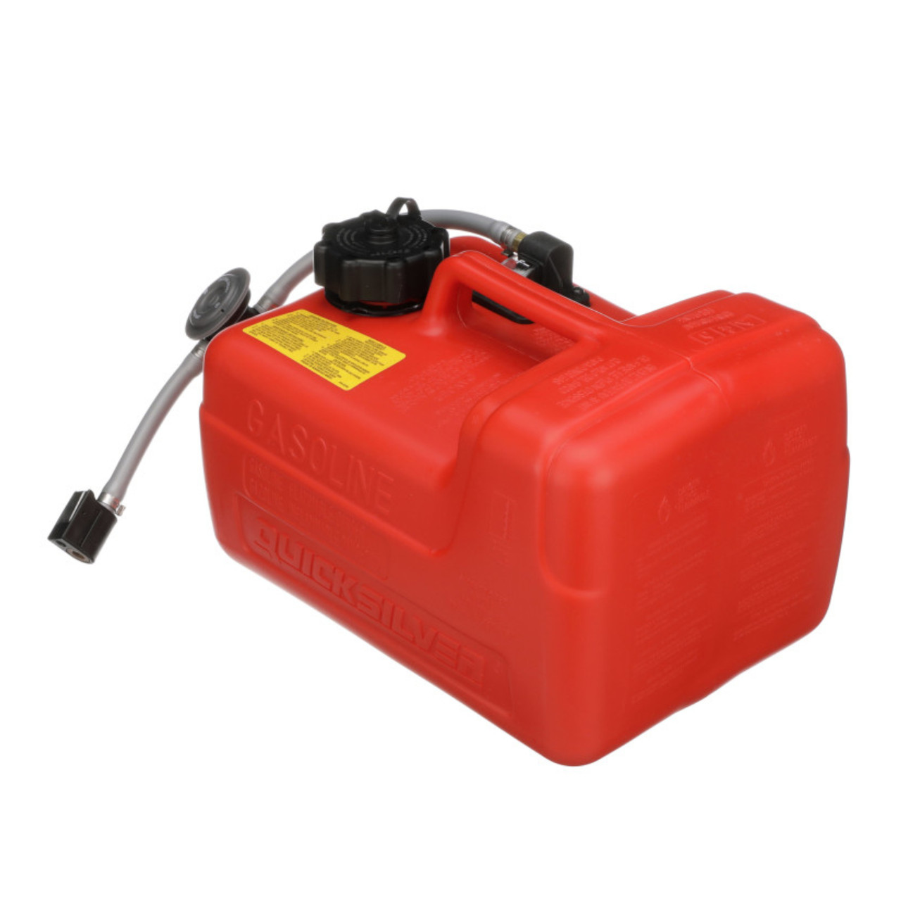 Mercury Marine New OEM Fuel Tank, 1200-8M0047598