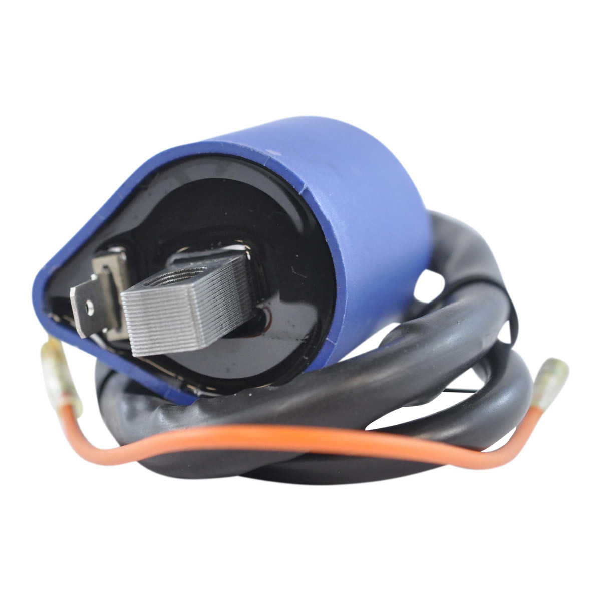 RMSTATOR New Aftermarket Yamaha Kit High Output Stator + High Performance CDI Box + External Ignition Coil, RM22410