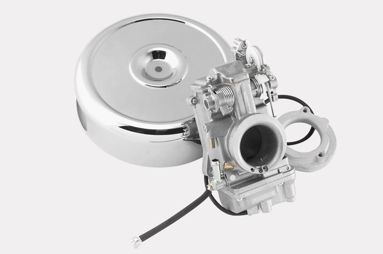 MIKUNI Hsr Series 42 S2,Xl1200 94-06, 42-11