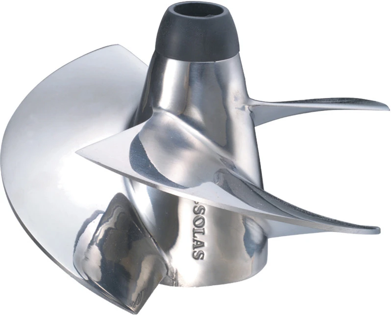 SOLAS Impeller, 20-8009