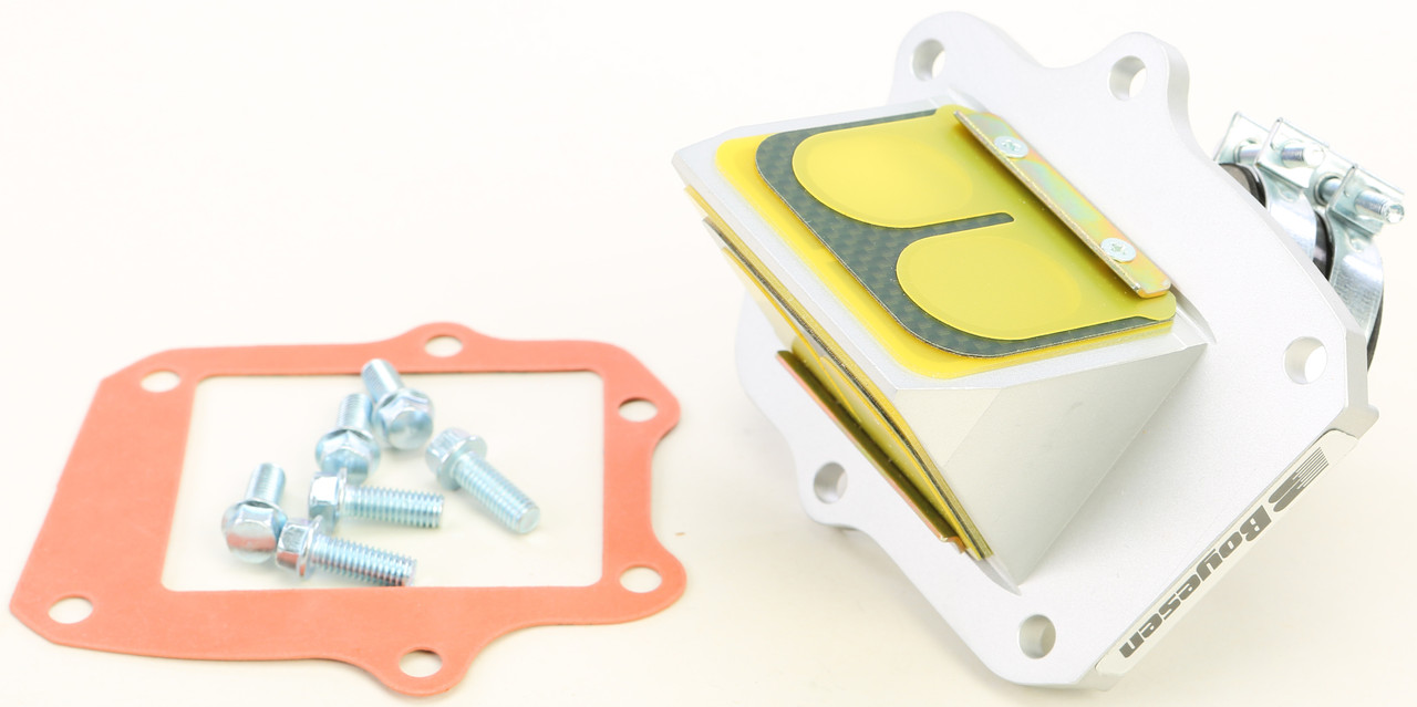 BOYESEN Rad Valve, 59-7701J