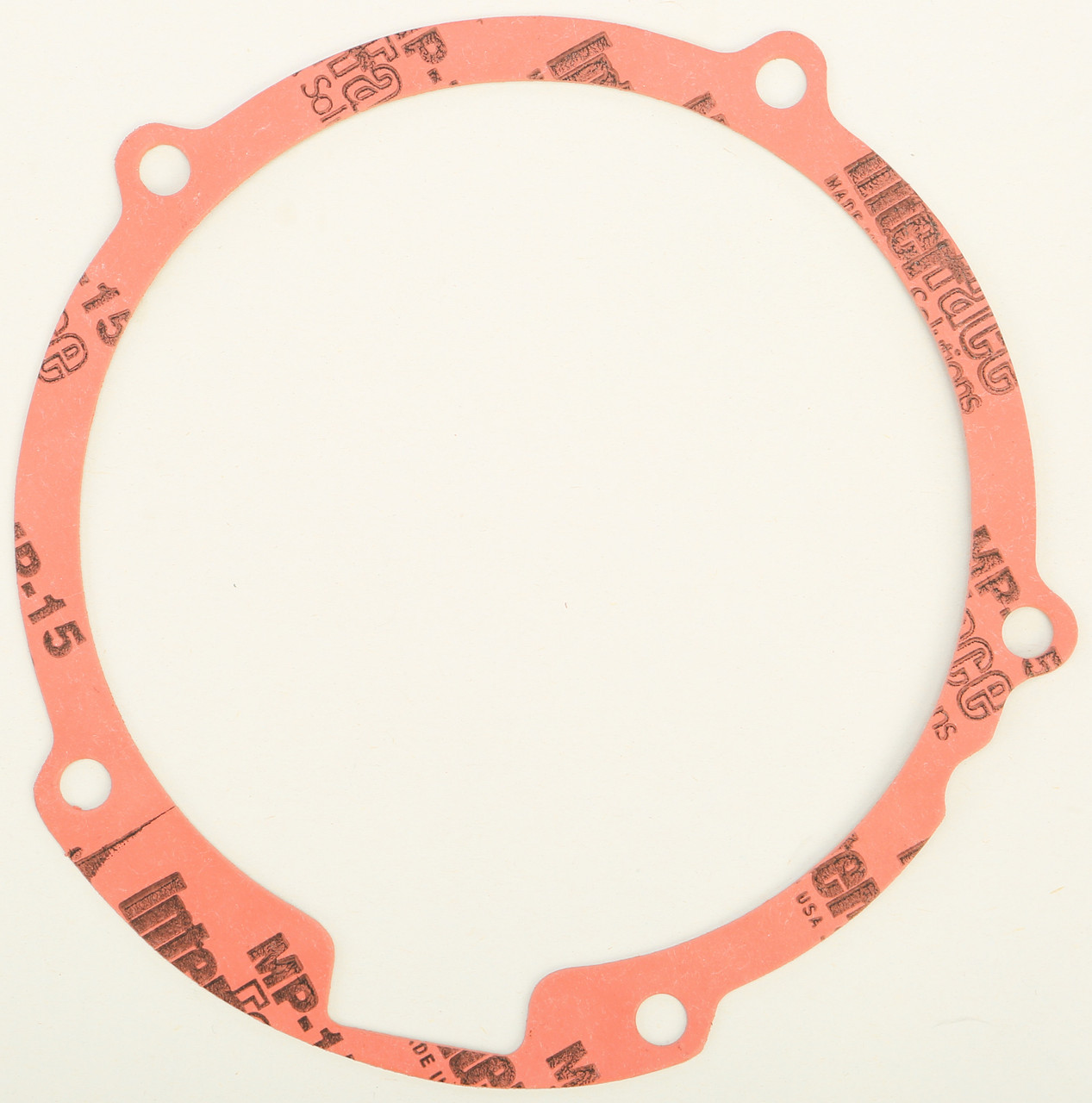 BOYESEN Ignition Cover Gasket, 59-7051