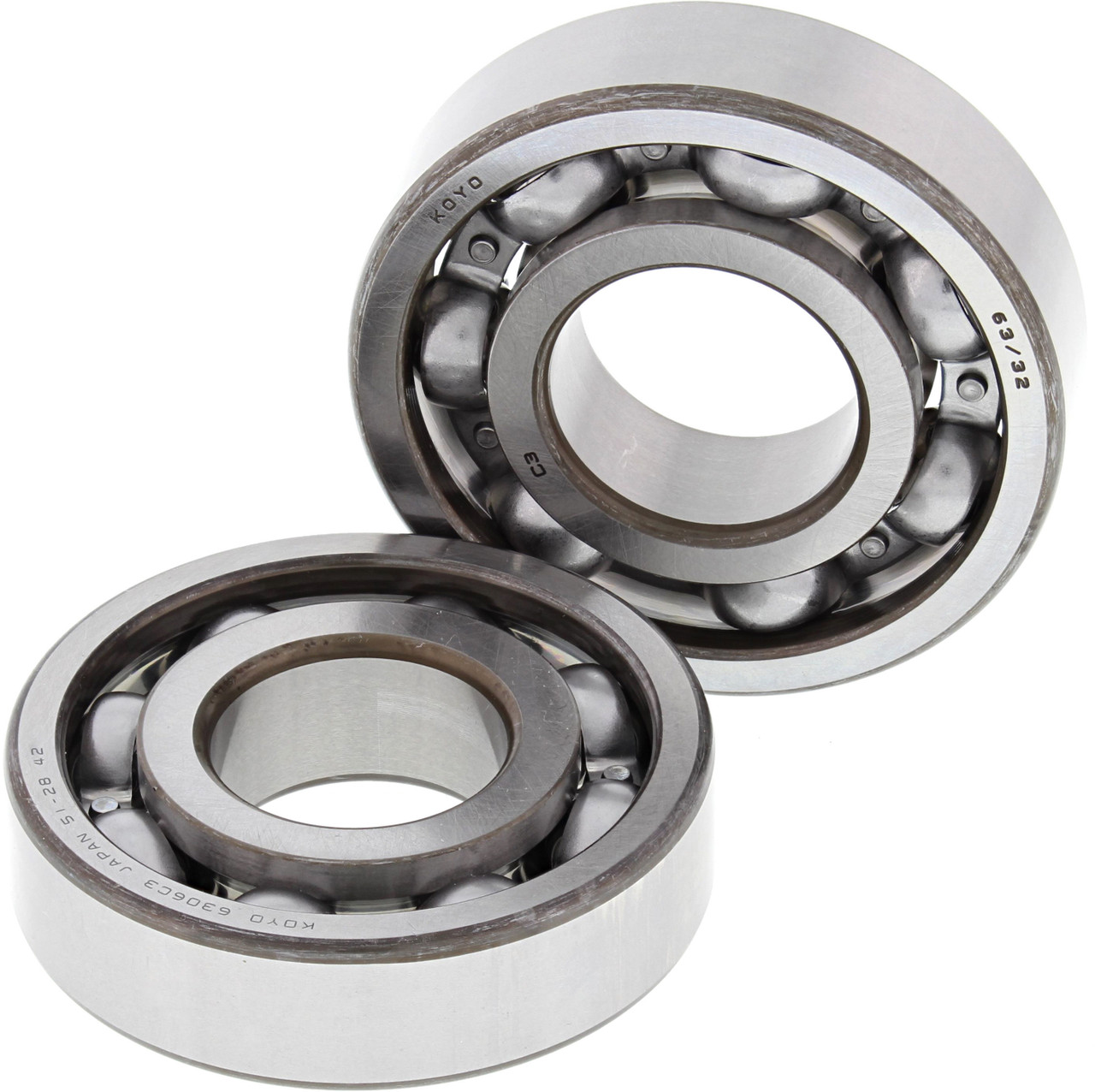 ALL BALLS Crankshaft Bearing & Seal Kit, 22-41116