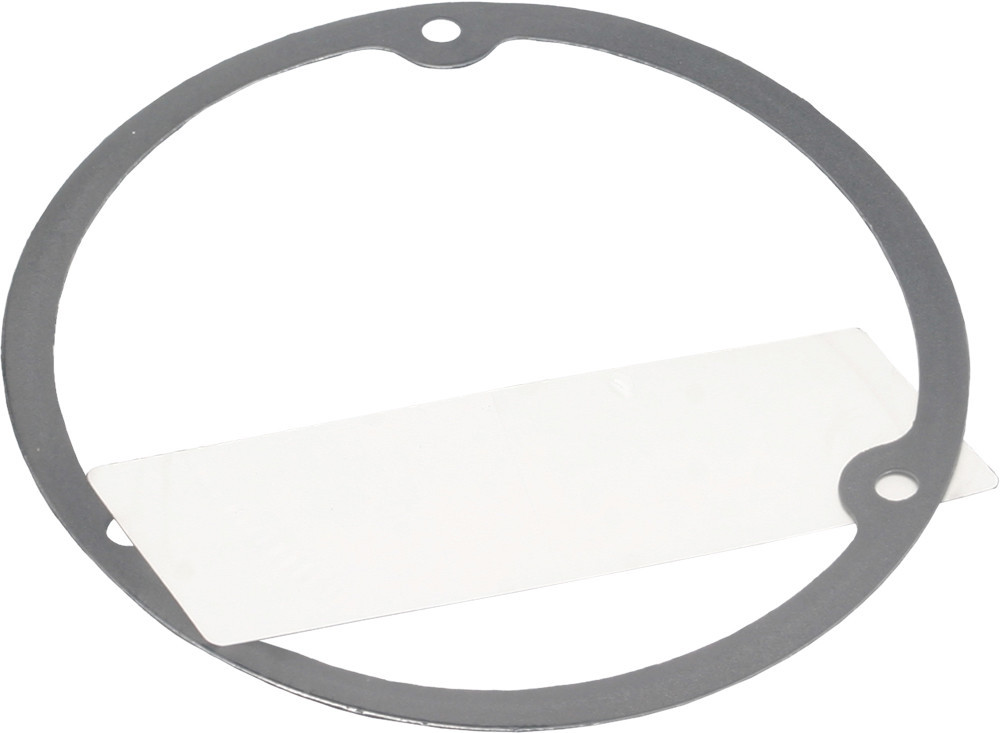 COMETIC Evo Big Twin Inspection/Derby Cover Gasket, 68-9183F1