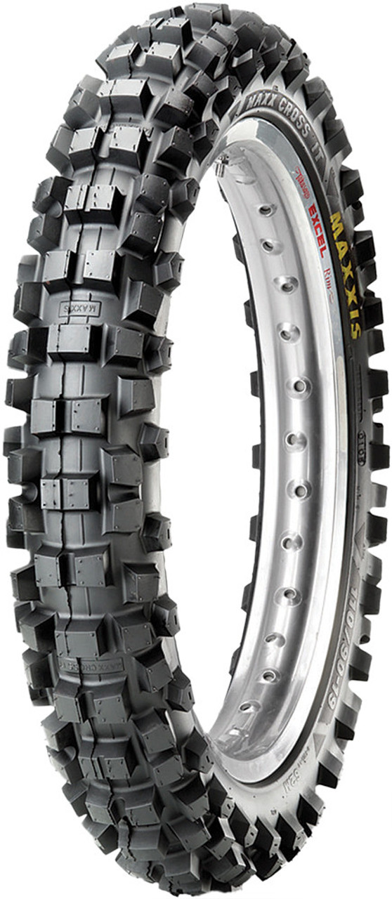 MAXXIS Maxxcross It Tire, 870-8011
