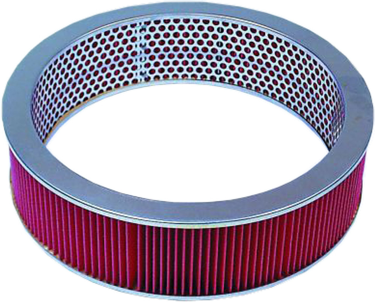 HIFLOFILTRO Air Filter, 551-1911 HIFLOFILTRO Air Filter, 551-1911