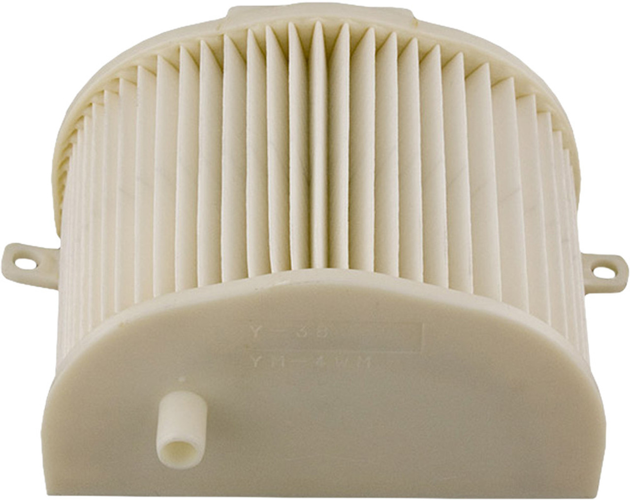 HIFLOFILTRO Air Filter, 551-4914 HIFLOFILTRO Air Filter, 551-4914