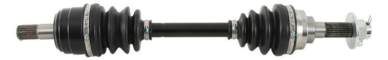 ALL BALLS 6 Ball Heavy Duty Axle, 531-0407 ALL BALLS 6 Ball Heavy Duty Axle, 531-0407