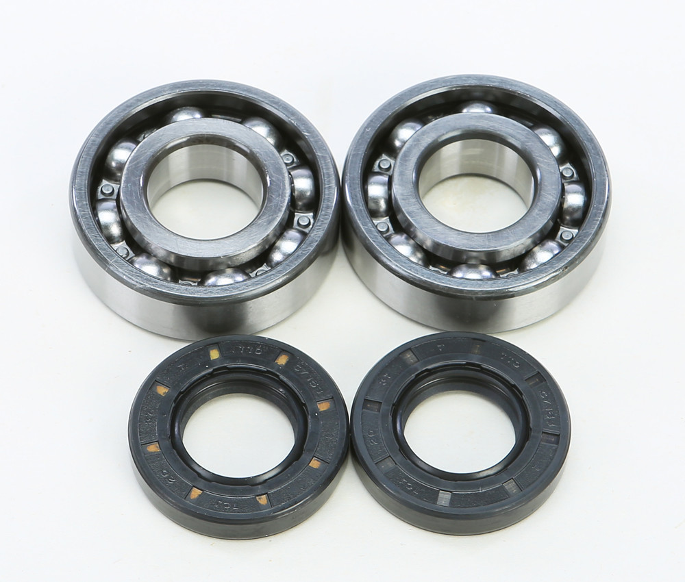 ALL BALLS Crankshaft Bearing & Seal Kit, 22-41035