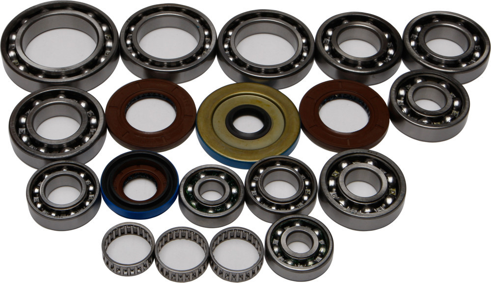 ALL BALLS Differential Bearing & Seal Kit, 22-52085
