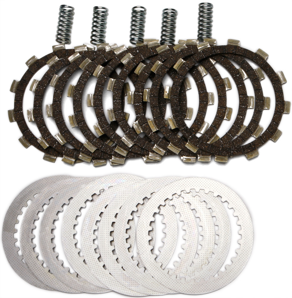 EBC Dirt Racer Clutch Set, 15-1909