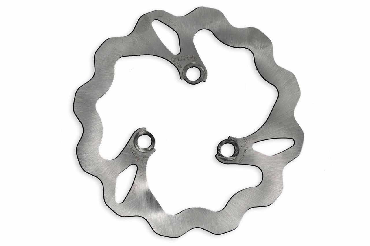 GALFER Wave Rotor, 17-3712