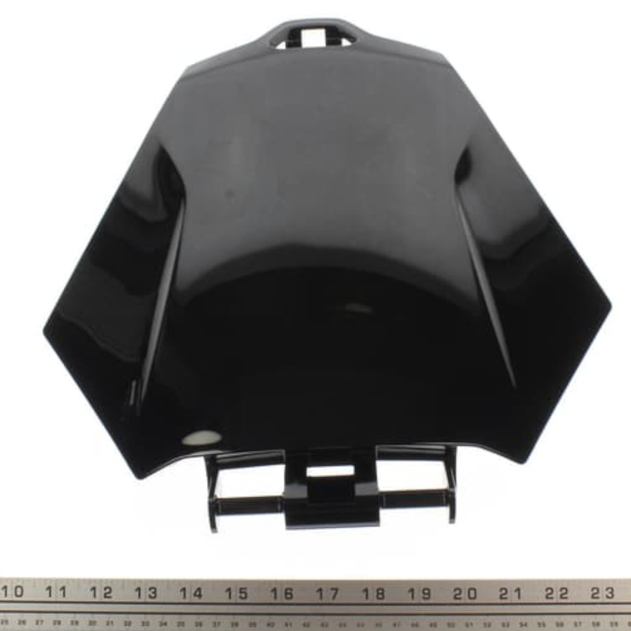 Sea-Doo OEM, Black Glove Box Door, GTX RXT Wake, 264000132 264000170