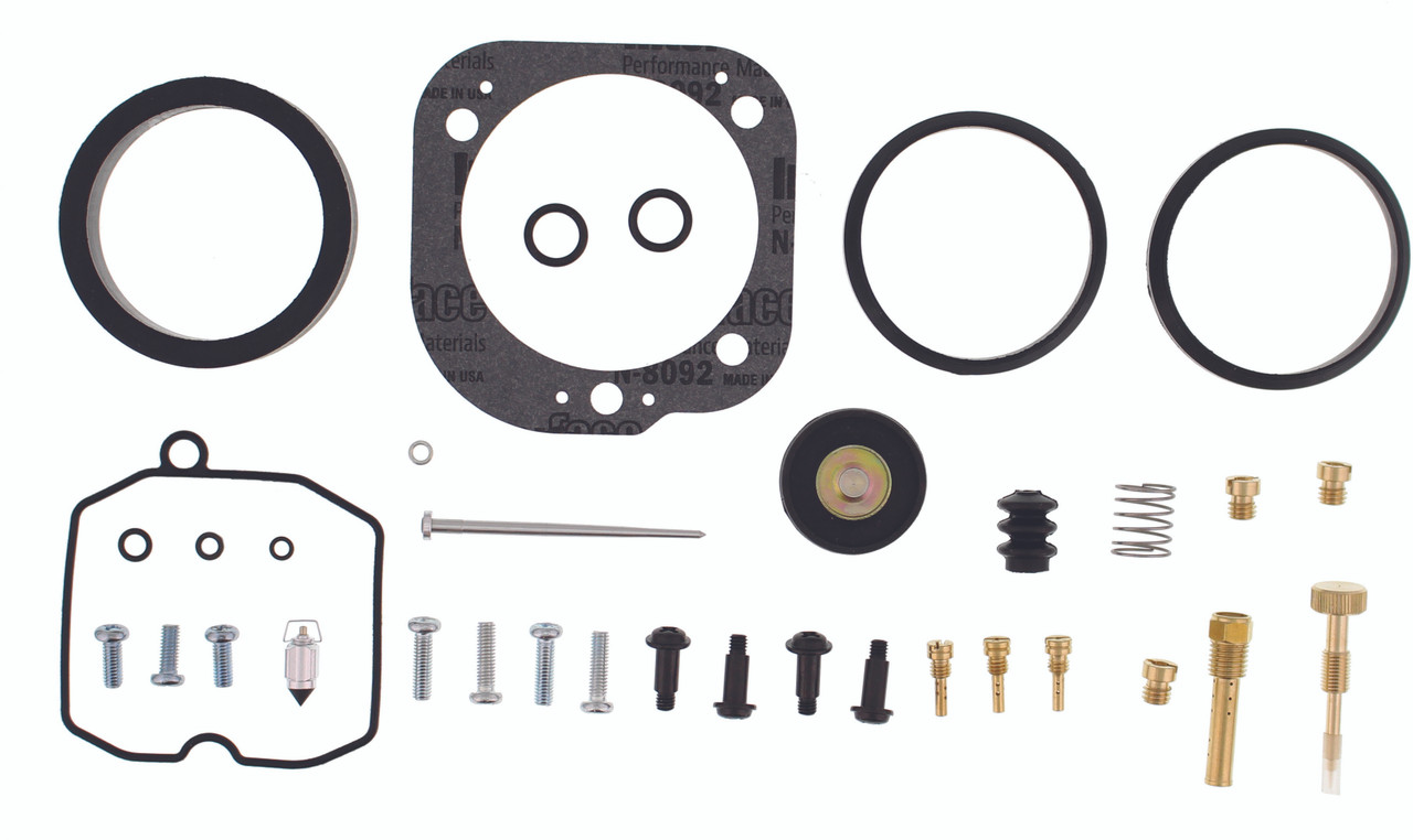 ALL BALLS Carburetor Repair Kit, 22-00103