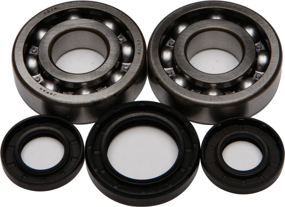 ALL BALLS Crankshaft Bearing & Seal Kit, 22-41028