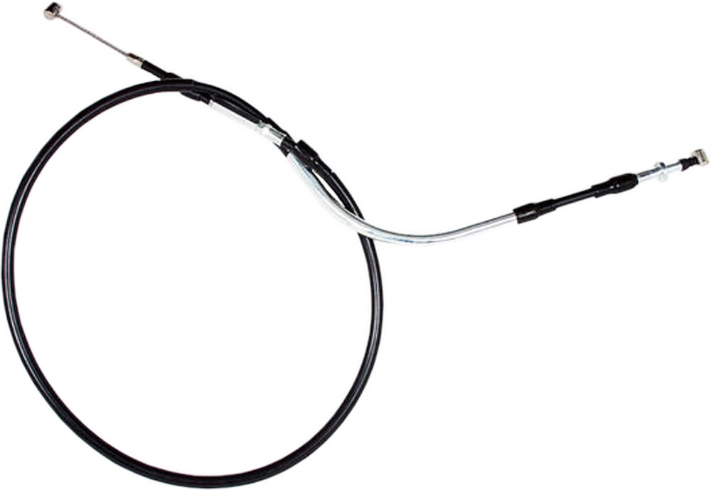 MOTION PRO Black Vinyl Clutch Cable, 70-3347