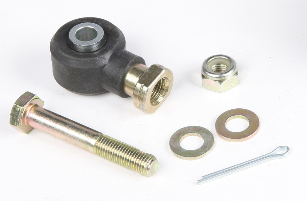 BRONCO Tie Rod End, 183-1035