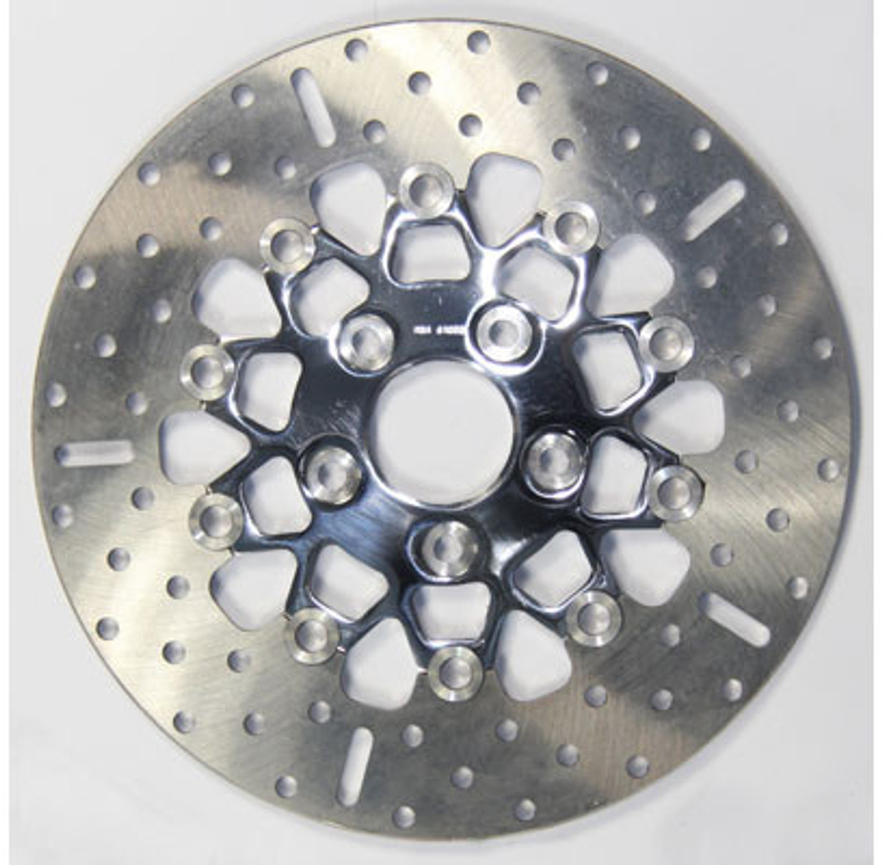 EBC Street Brake Rotor, 15-RSD019