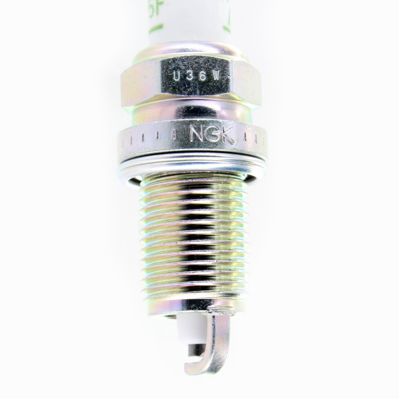 NGK SPARK PLUGS Spark Plug, ZFR5F