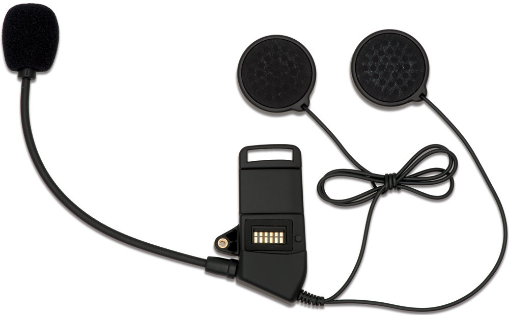 SENA Helmet Clamp Kit, 843-01180