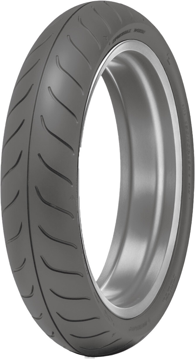 DUNLOP D423 Tire, 873-0265