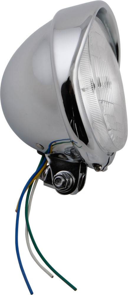HARDDRIVE 5.75" Headlight, 820-0304C