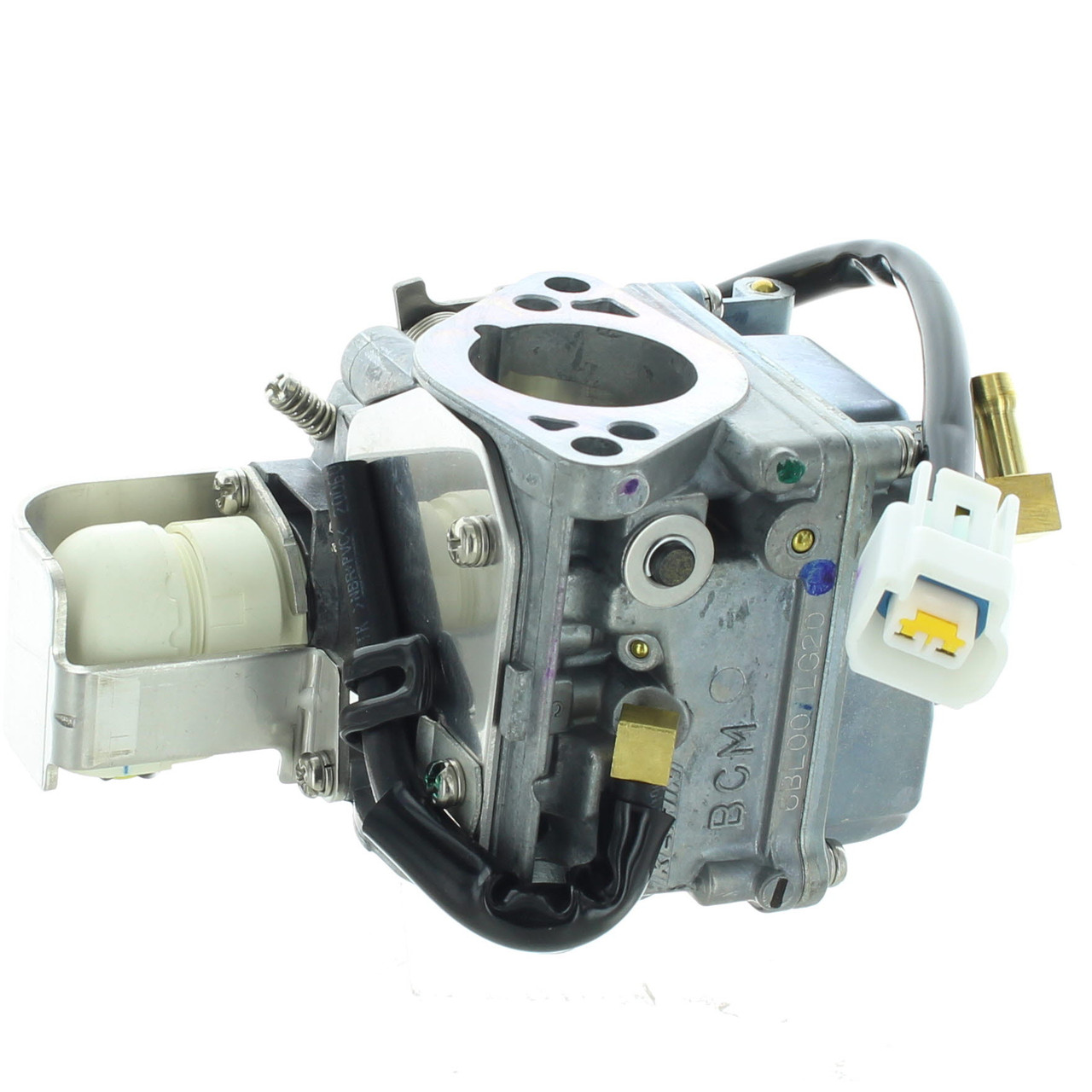 Yamaha New OEM Carburetor Assembly 1, 25HP Outboards, 6BL-14301-00-00