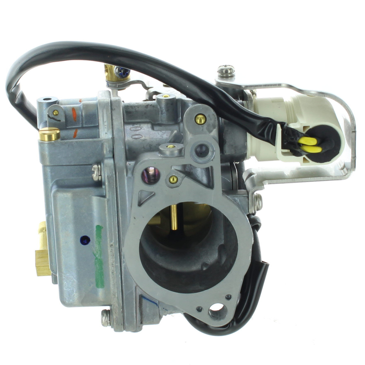Yamaha New OEM Carburetor Assembly 1, 25HP Outboards, 6BL-14301-00-00