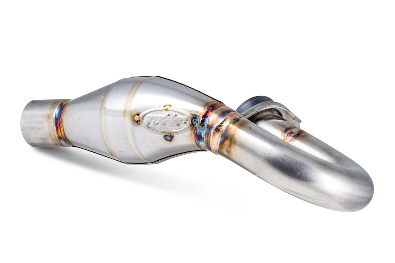 FMF Megabomb Header/Midpipes, 79-045661